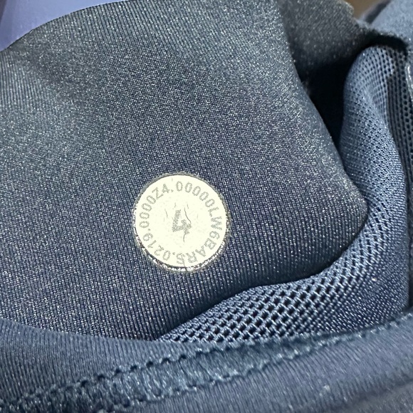 Lululemon In Movement Crop Leggings - Picture 6 of 9